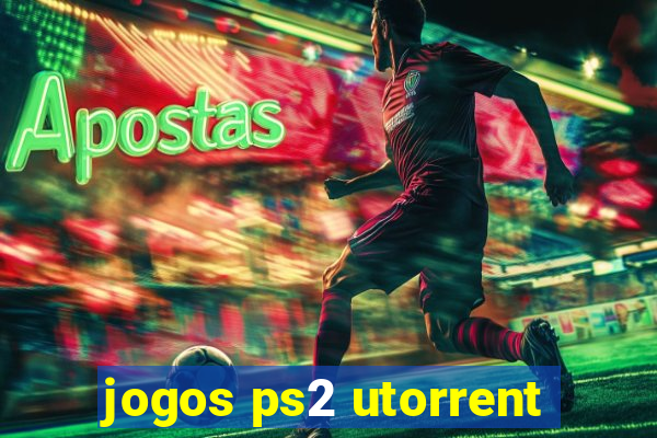 jogos ps2 utorrent